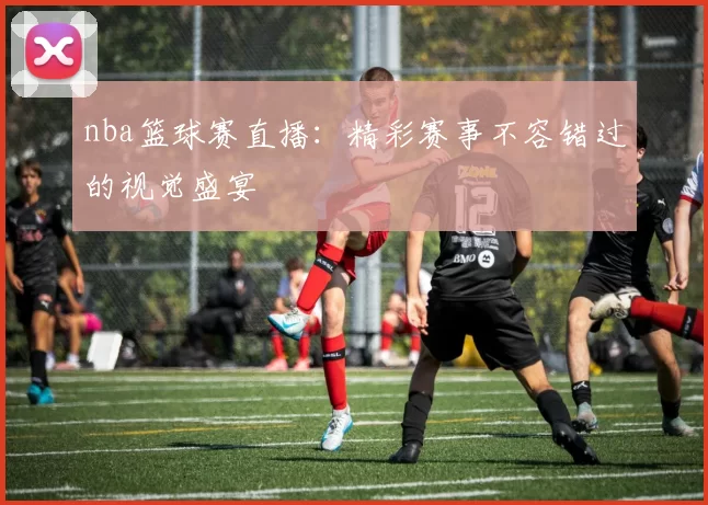 nba篮球赛直播：精彩赛事不容错过的视觉盛宴